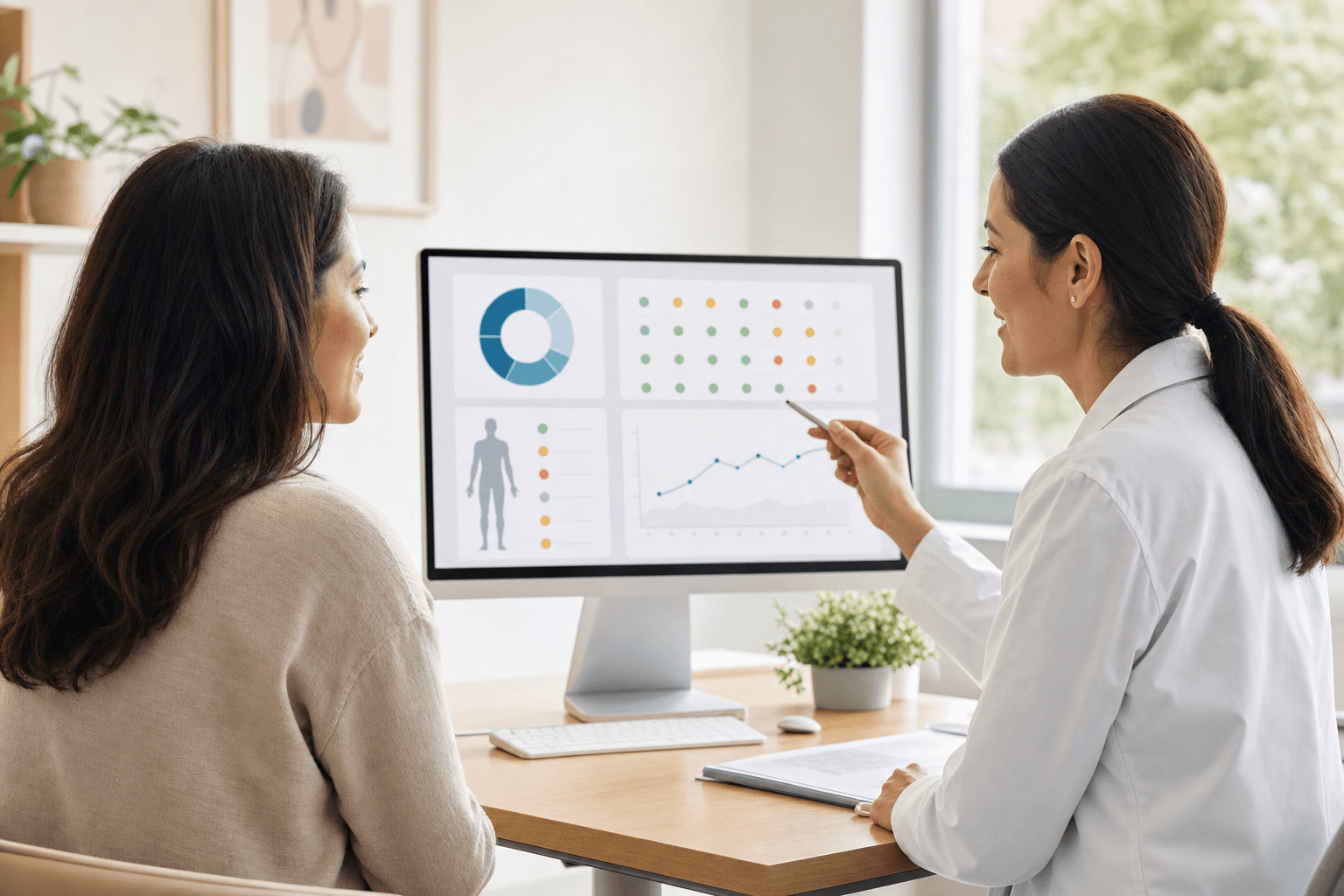 Screening 101: the checks worth doing and when
