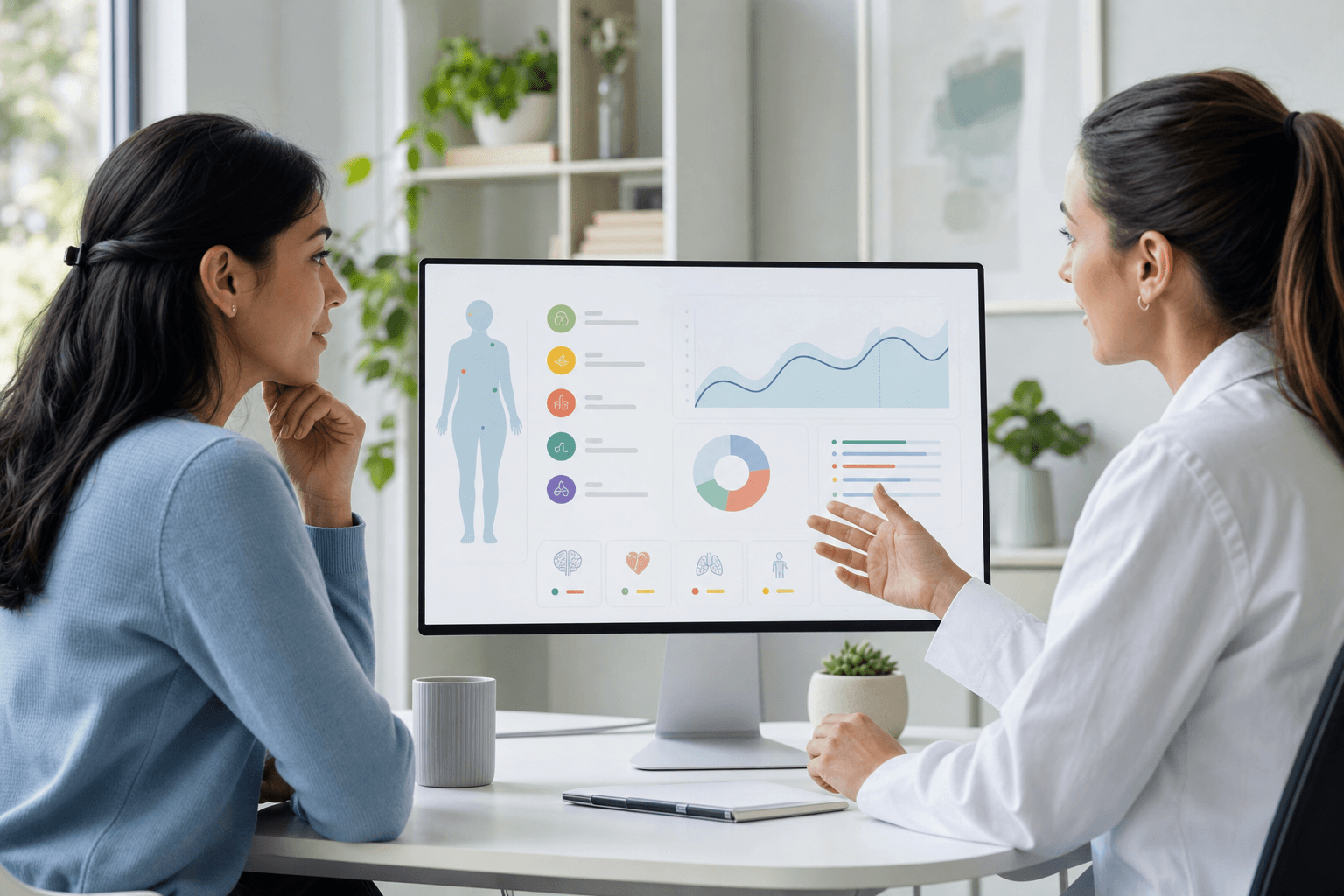 What is predictive health, and why it matters